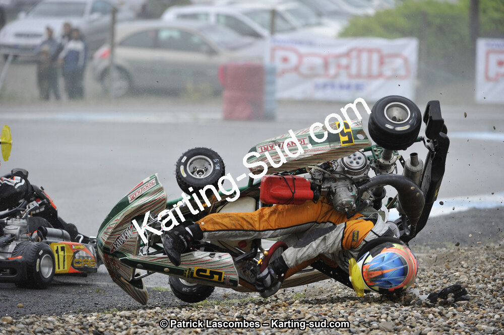 01/07/2012 : X30 Challenge Europa à Lavelanet (Photos Patrick Lascombes) 2012 — karting