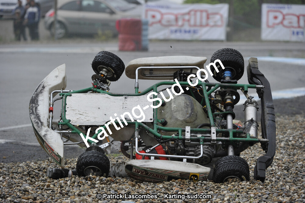 01/07/2012 : X30 Challenge Europa à Lavelanet (Photos Patrick Lascombes) 2012 — karting