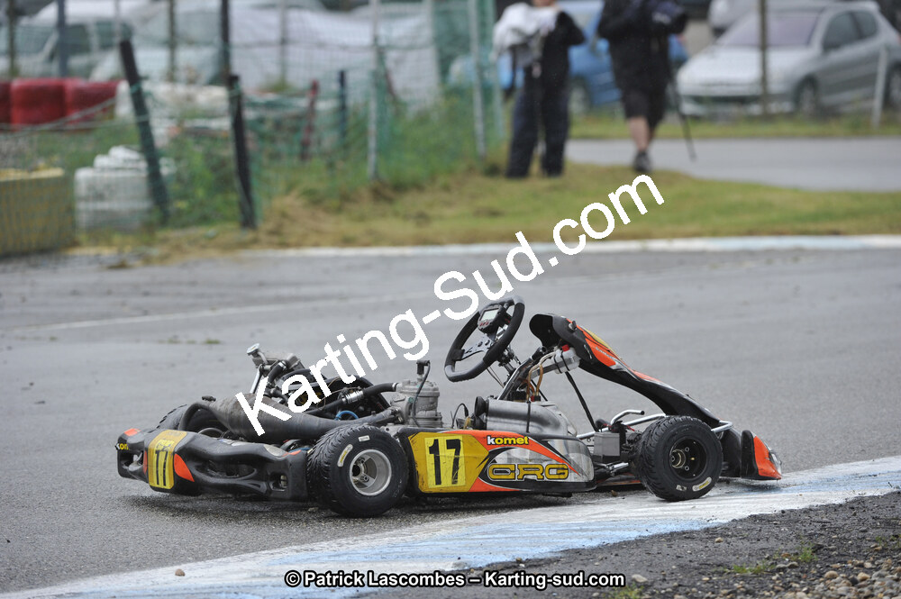 01/07/2012 : X30 Challenge Europa à Lavelanet (Photos Patrick Lascombes) 2012 — karting
