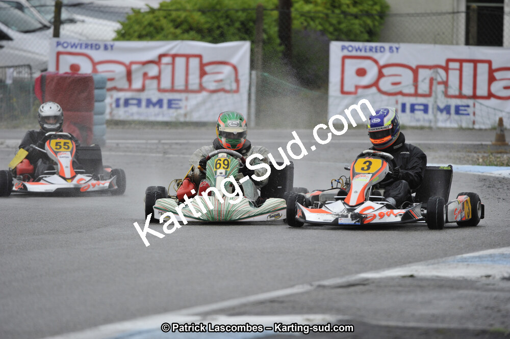01/07/2012 : X30 Challenge Europa à Lavelanet (Photos Patrick Lascombes) 2012 — karting