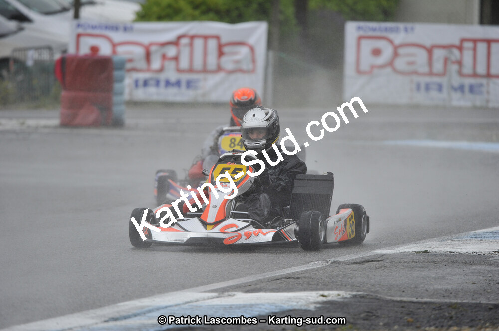 01/07/2012 : X30 Challenge Europa à Lavelanet (Photos Patrick Lascombes) 2012 — karting