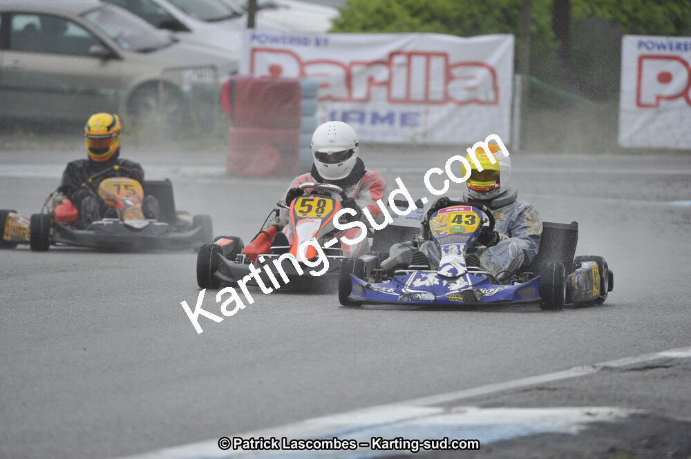 01/07/2012 : X30 Challenge Europa à Lavelanet (Photos Patrick Lascombes) 2012 — karting