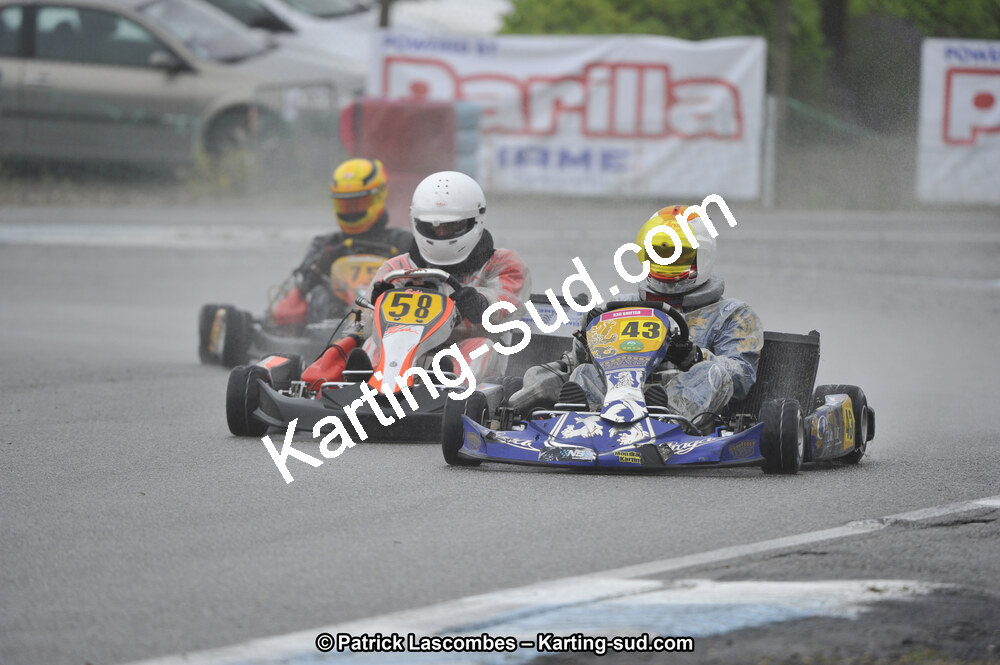 01/07/2012 : X30 Challenge Europa à Lavelanet (Photos Patrick Lascombes) 2012 — karting