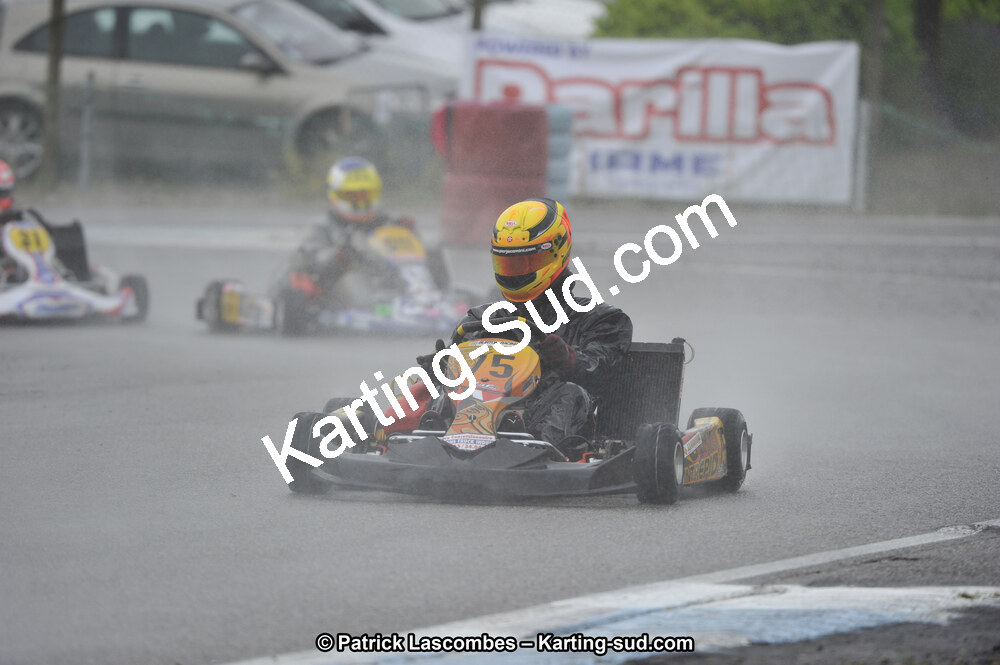 01/07/2012 : X30 Challenge Europa à Lavelanet (Photos Patrick Lascombes) 2012 — karting