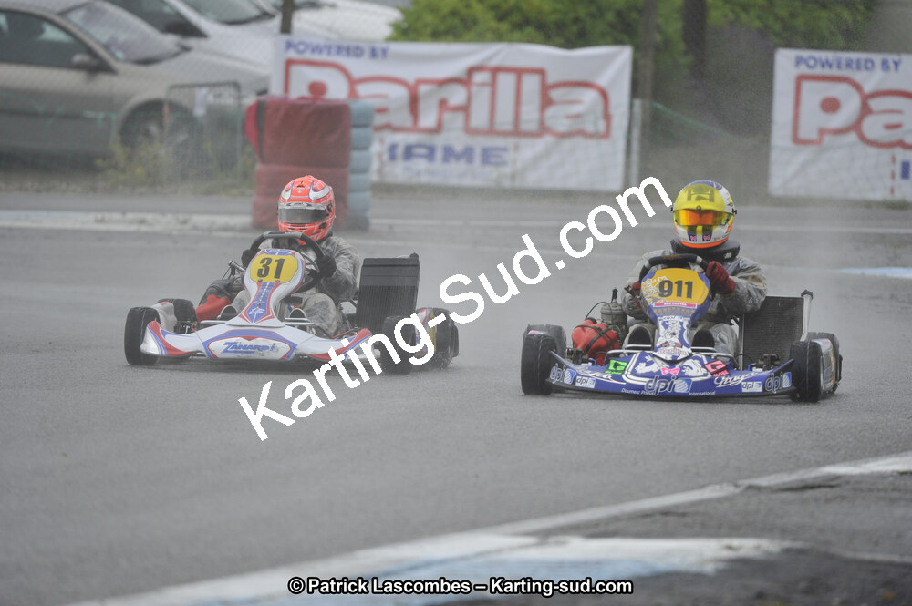 01/07/2012 : X30 Challenge Europa à Lavelanet (Photos Patrick Lascombes) 2012 — karting