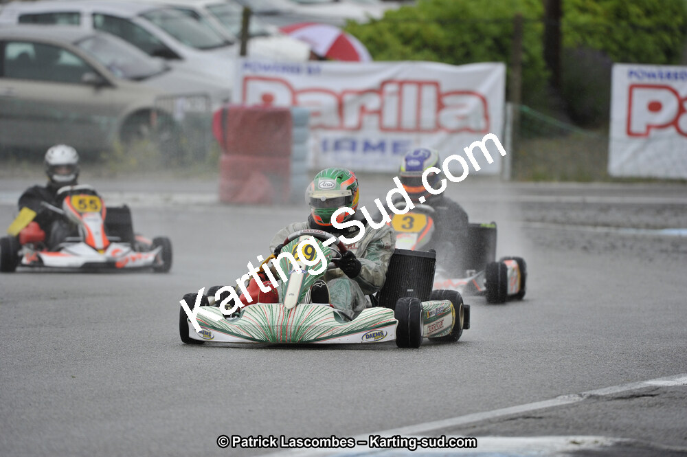 01/07/2012 : X30 Challenge Europa à Lavelanet (Photos Patrick Lascombes) 2012 — karting
