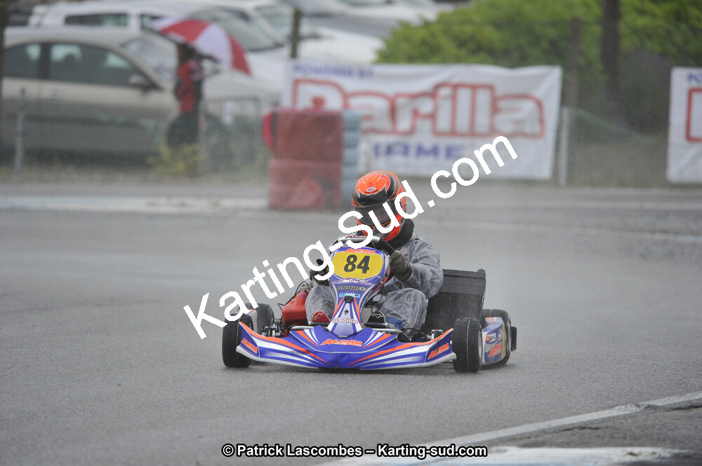 01/07/2012 : X30 Challenge Europa à Lavelanet (Photos Patrick Lascombes) 2012 — karting