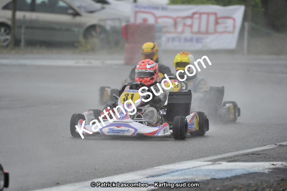 01/07/2012 : X30 Challenge Europa à Lavelanet (Photos Patrick Lascombes) 2012 — karting