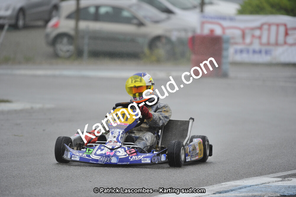 01/07/2012 : X30 Challenge Europa à Lavelanet (Photos Patrick Lascombes) 2012 — karting