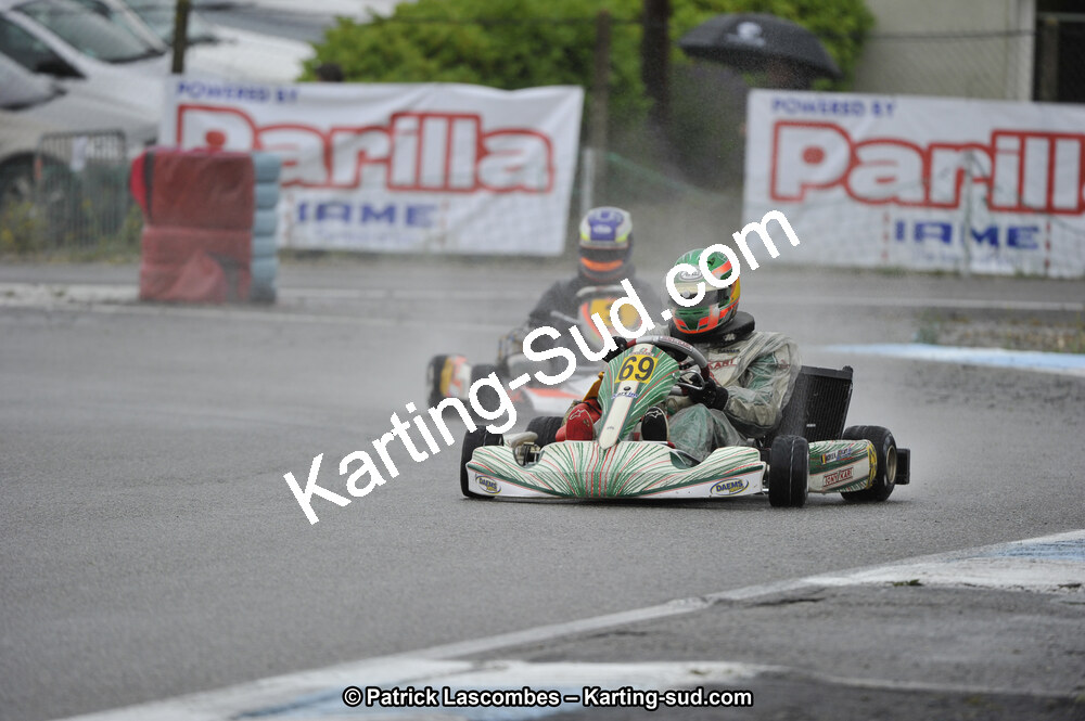 01/07/2012 : X30 Challenge Europa à Lavelanet (Photos Patrick Lascombes) 2012 — karting