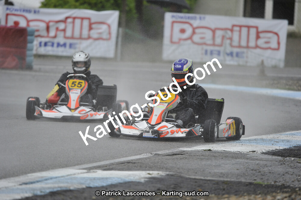 01/07/2012 : X30 Challenge Europa à Lavelanet (Photos Patrick Lascombes) 2012 — karting