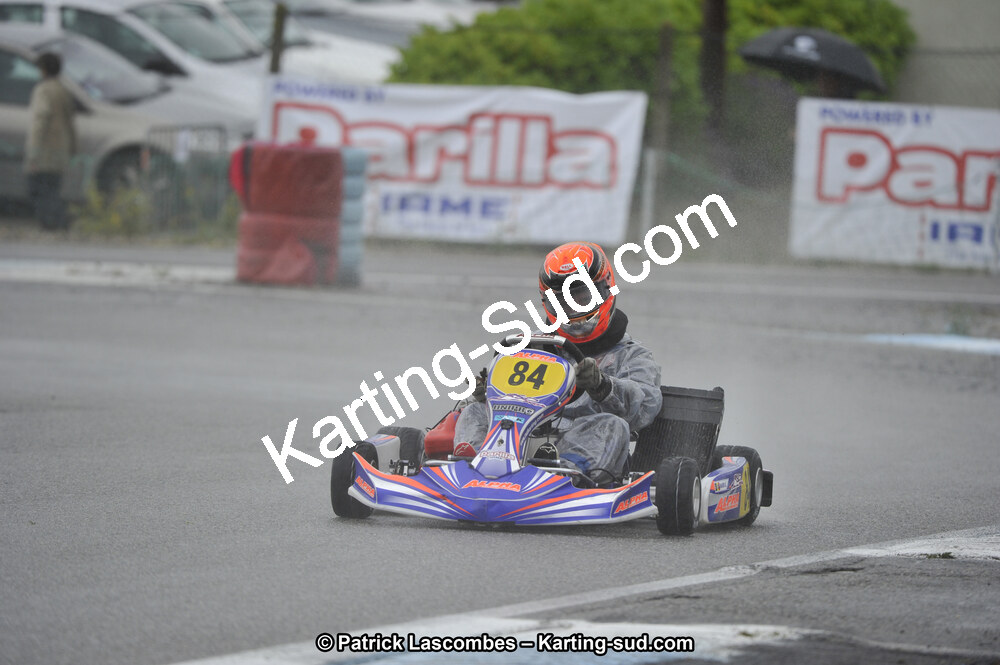 01/07/2012 : X30 Challenge Europa à Lavelanet (Photos Patrick Lascombes) 2012 — karting