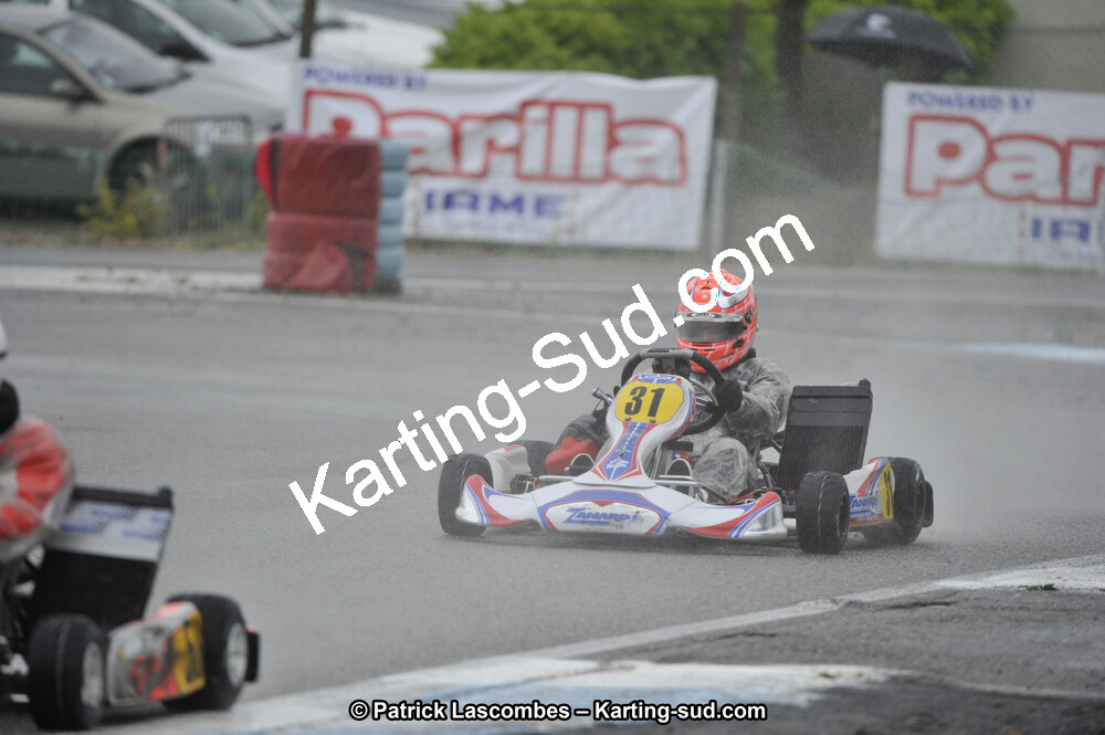 01/07/2012 : X30 Challenge Europa à Lavelanet (Photos Patrick Lascombes) 2012 — karting