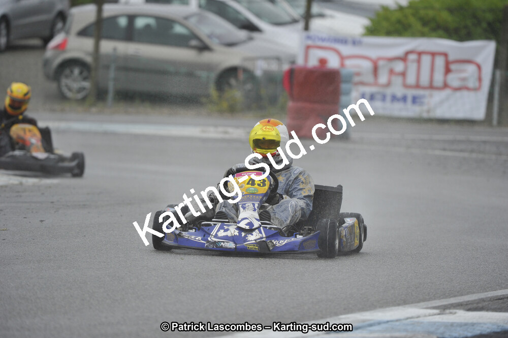 01/07/2012 : X30 Challenge Europa à Lavelanet (Photos Patrick Lascombes) 2012 — karting