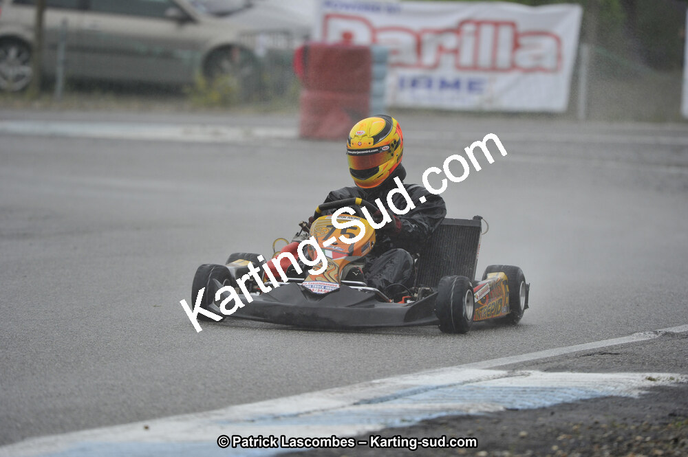 01/07/2012 : X30 Challenge Europa à Lavelanet (Photos Patrick Lascombes) 2012 — karting