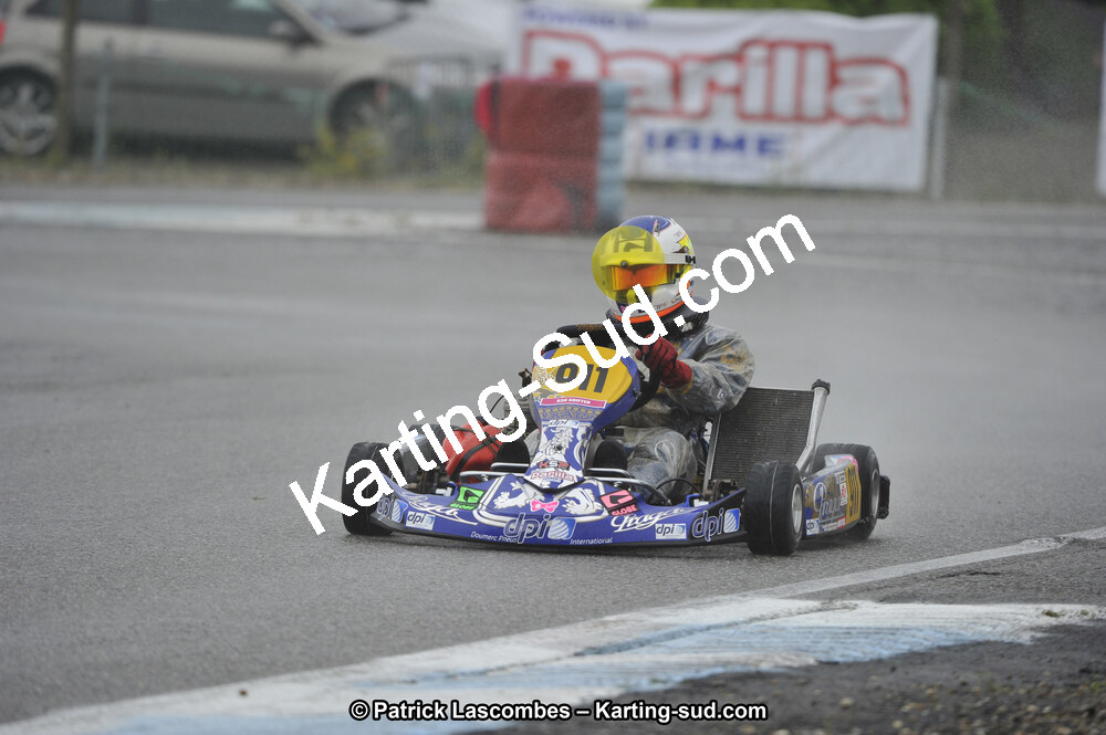 01/07/2012 : X30 Challenge Europa à Lavelanet (Photos Patrick Lascombes) 2012 — karting