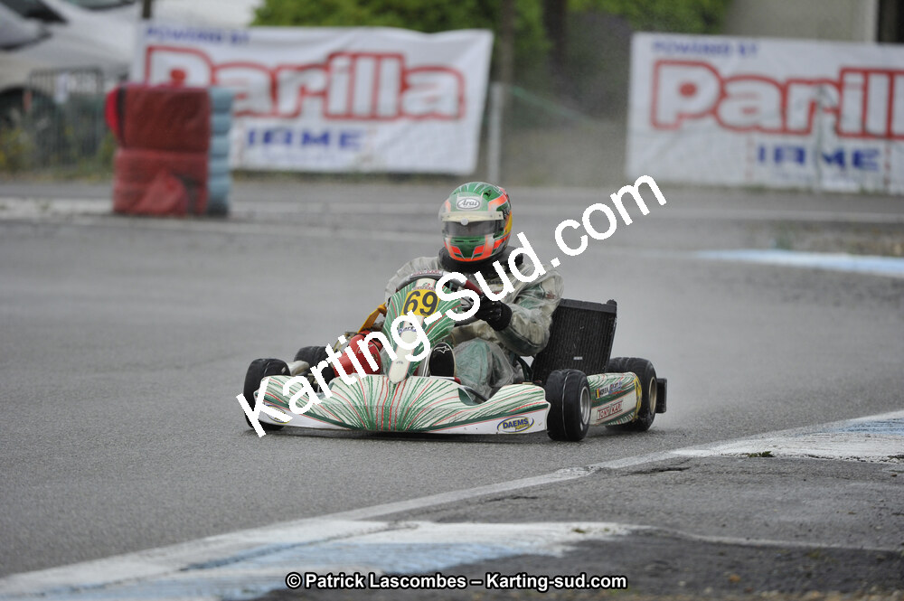 01/07/2012 : X30 Challenge Europa à Lavelanet (Photos Patrick Lascombes) 2012 — karting