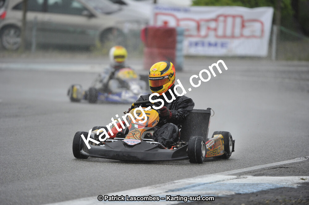 01/07/2012 : X30 Challenge Europa à Lavelanet (Photos Patrick Lascombes) 2012 — karting