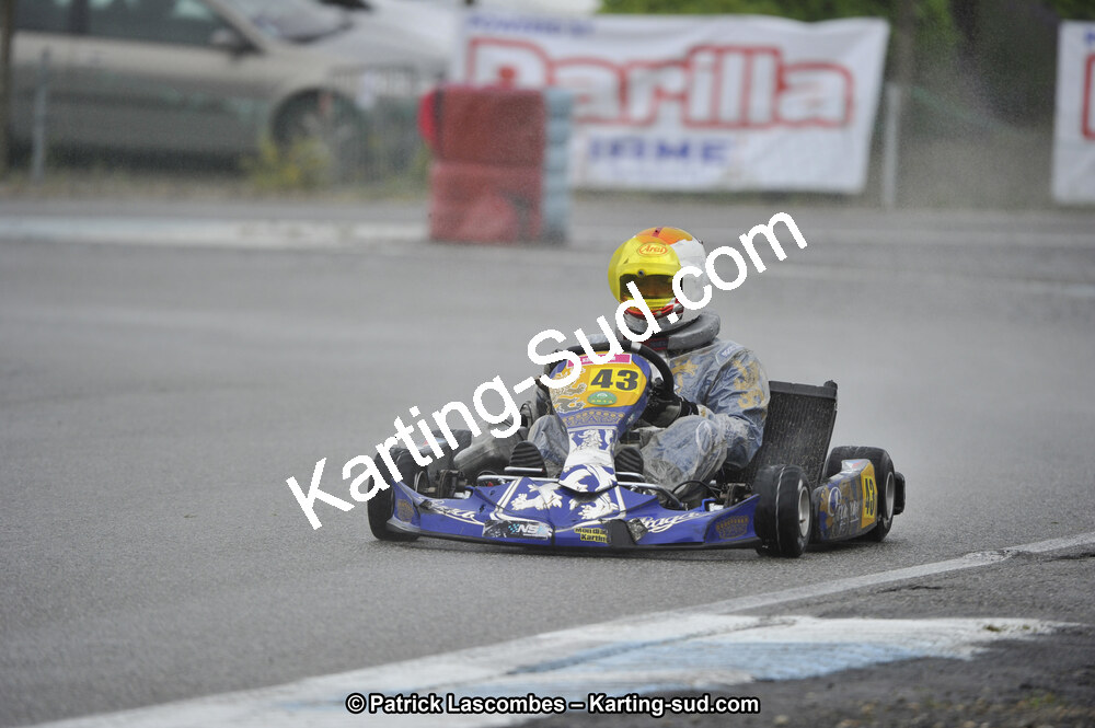 01/07/2012 : X30 Challenge Europa à Lavelanet (Photos Patrick Lascombes) 2012 — karting