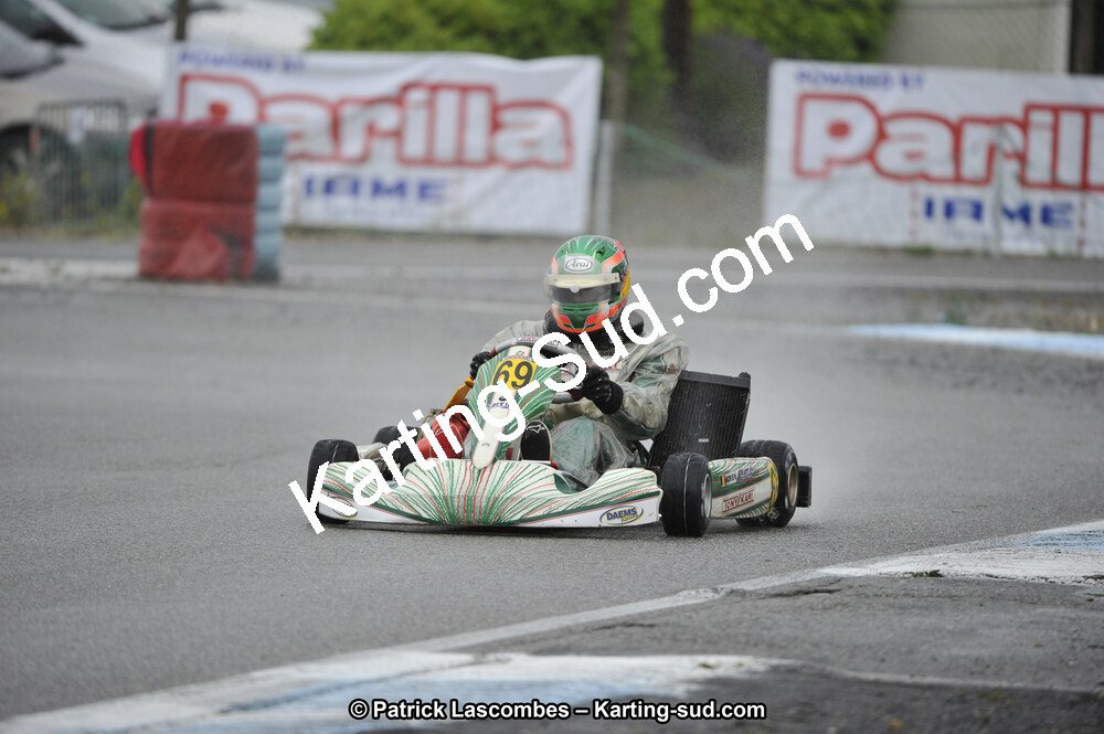 01/07/2012 : X30 Challenge Europa à Lavelanet (Photos Patrick Lascombes) 2012 — karting