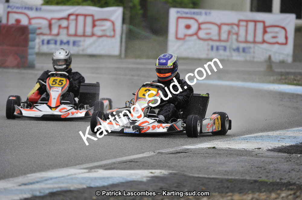 01/07/2012 : X30 Challenge Europa à Lavelanet (Photos Patrick Lascombes) 2012 — karting