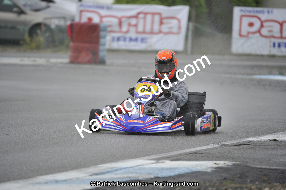 01/07/2012 : X30 Challenge Europa à Lavelanet (Photos Patrick Lascombes) 2012 — karting