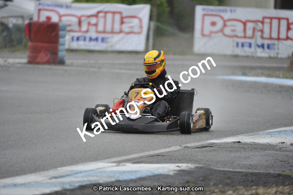 01/07/2012 : X30 Challenge Europa à Lavelanet (Photos Patrick Lascombes) 2012 — karting