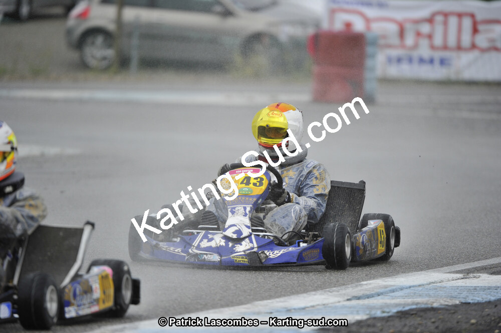 01/07/2012 : X30 Challenge Europa à Lavelanet (Photos Patrick Lascombes) 2012 — karting