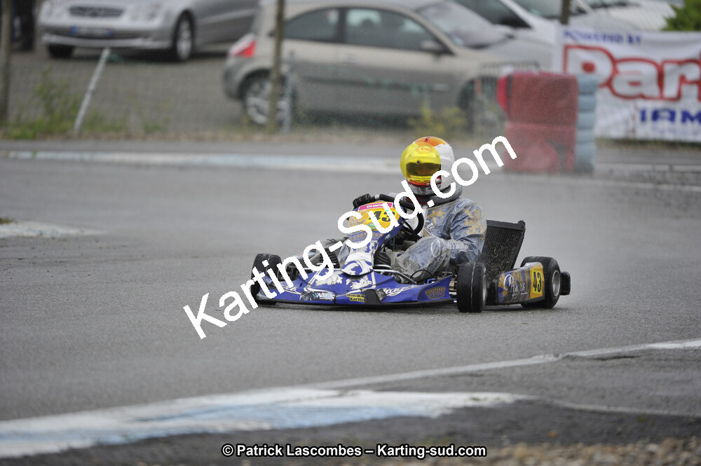 01/07/2012 : X30 Challenge Europa à Lavelanet (Photos Patrick Lascombes) 2012 — karting