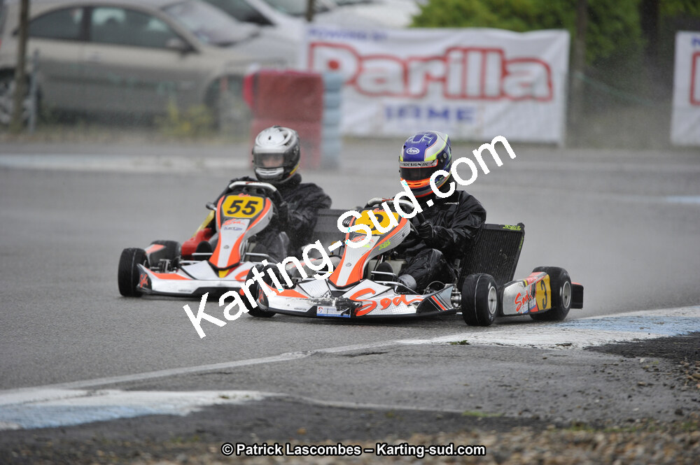 01/07/2012 : X30 Challenge Europa à Lavelanet (Photos Patrick Lascombes) 2012 — karting