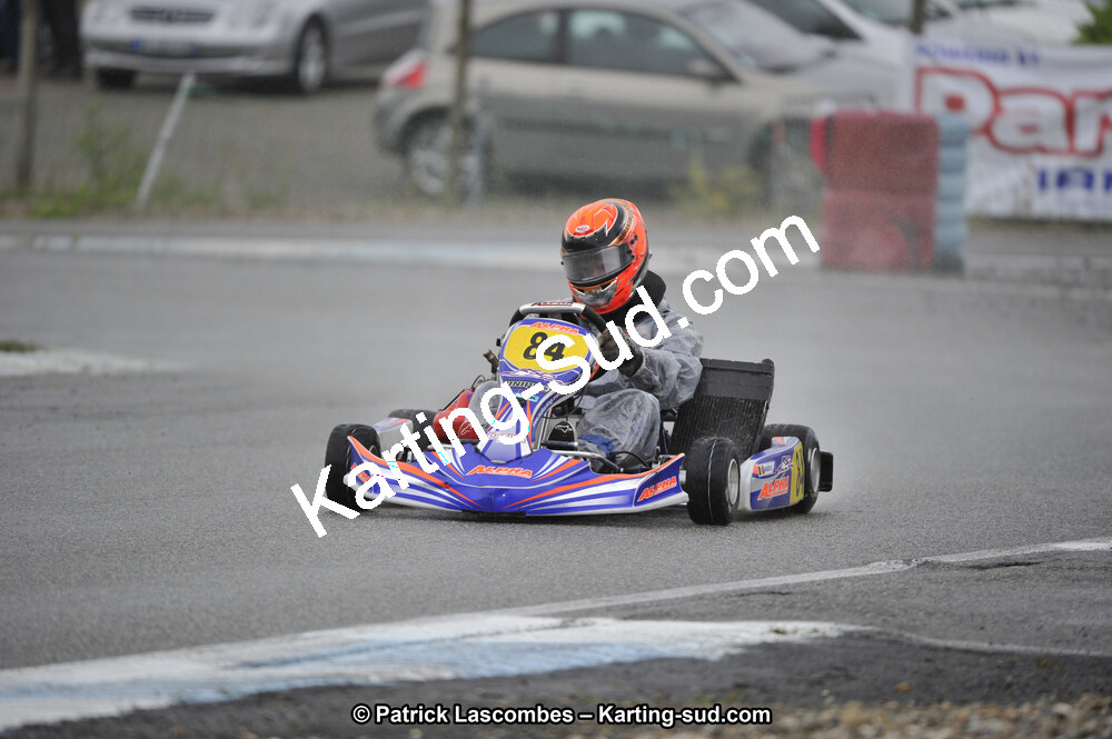 01/07/2012 : X30 Challenge Europa à Lavelanet (Photos Patrick Lascombes) 2012 — karting