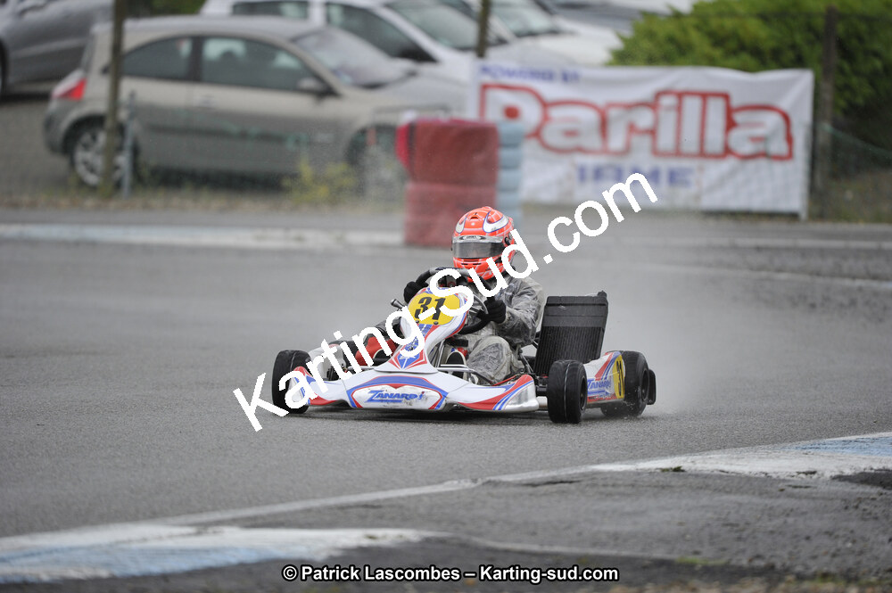 01/07/2012 : X30 Challenge Europa à Lavelanet (Photos Patrick Lascombes) 2012 — karting