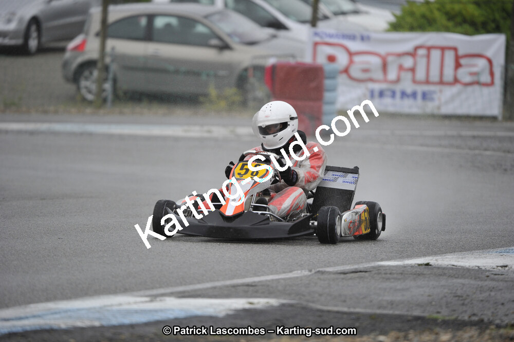 01/07/2012 : X30 Challenge Europa à Lavelanet (Photos Patrick Lascombes) 2012 — karting