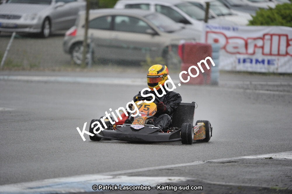 01/07/2012 : X30 Challenge Europa à Lavelanet (Photos Patrick Lascombes) 2012 — karting