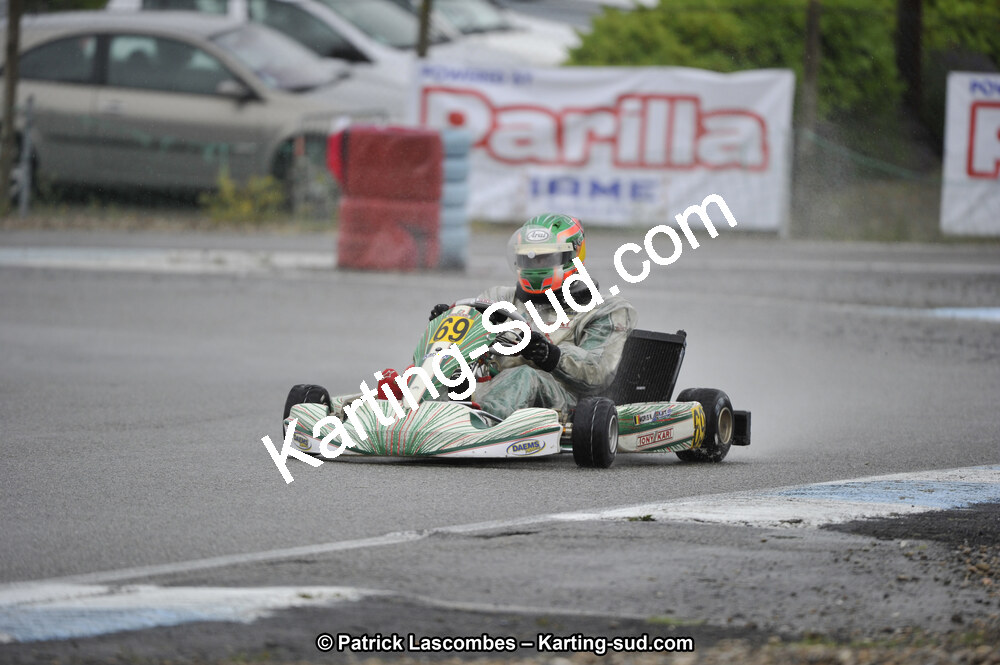 01/07/2012 : X30 Challenge Europa à Lavelanet (Photos Patrick Lascombes) 2012 — karting