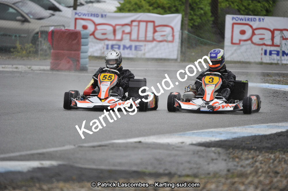 01/07/2012 : X30 Challenge Europa à Lavelanet (Photos Patrick Lascombes) 2012 — karting