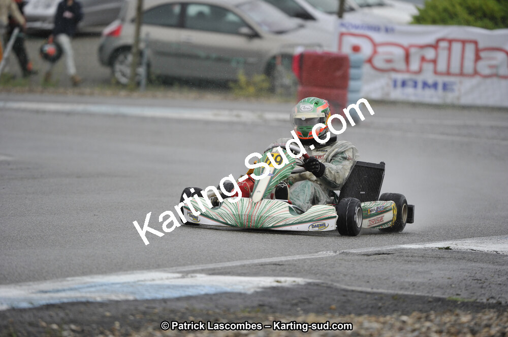 01/07/2012 : X30 Challenge Europa à Lavelanet (Photos Patrick Lascombes) 2012 — karting