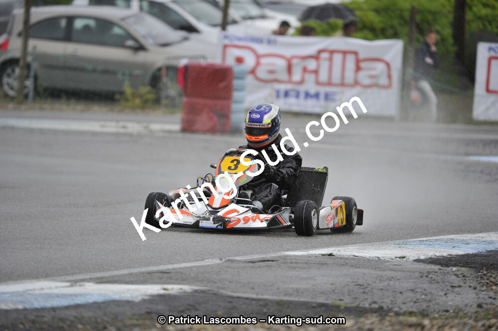 01/07/2012 : X30 Challenge Europa à Lavelanet (Photos Patrick Lascombes) 2012 — karting