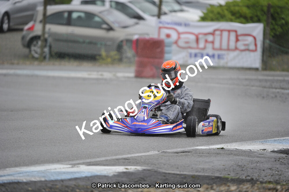 01/07/2012 : X30 Challenge Europa à Lavelanet (Photos Patrick Lascombes) 2012 — karting