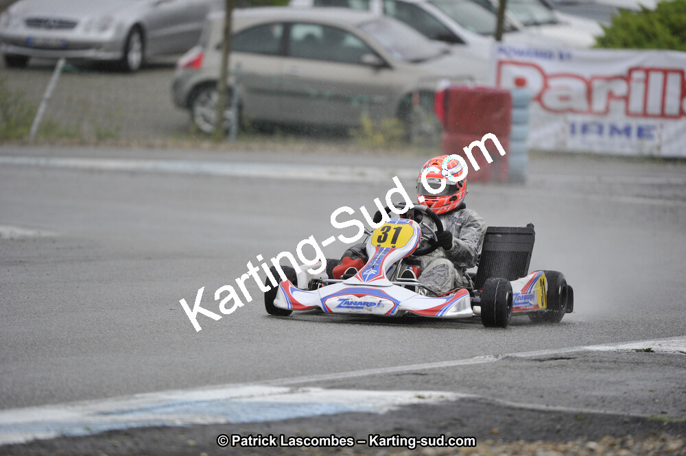 01/07/2012 : X30 Challenge Europa à Lavelanet (Photos Patrick Lascombes) 2012 — karting