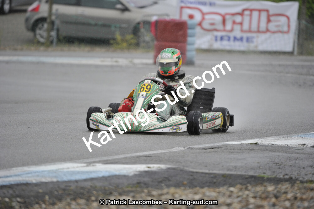01/07/2012 : X30 Challenge Europa à Lavelanet (Photos Patrick Lascombes) 2012 — karting
