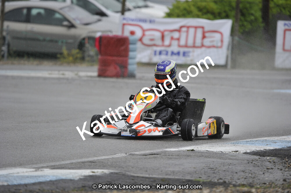 01/07/2012 : X30 Challenge Europa à Lavelanet (Photos Patrick Lascombes) 2012 — karting
