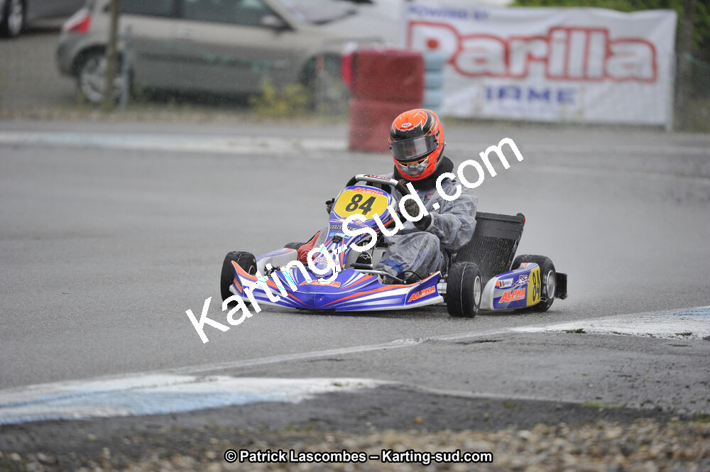 01/07/2012 : X30 Challenge Europa à Lavelanet (Photos Patrick Lascombes) 2012 — karting