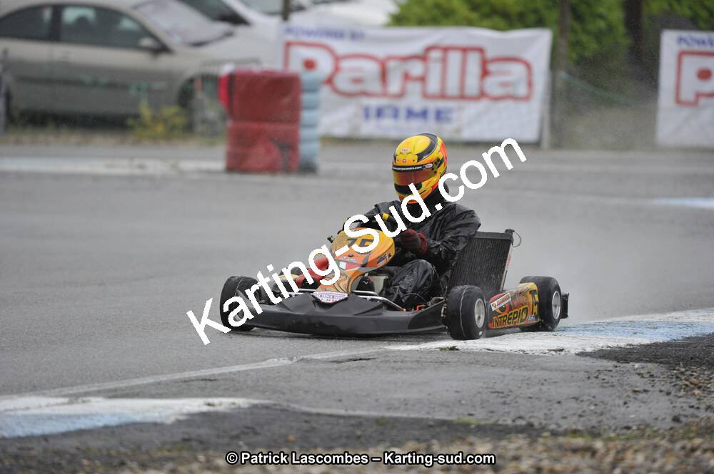 01/07/2012 : X30 Challenge Europa à Lavelanet (Photos Patrick Lascombes) 2012 — karting