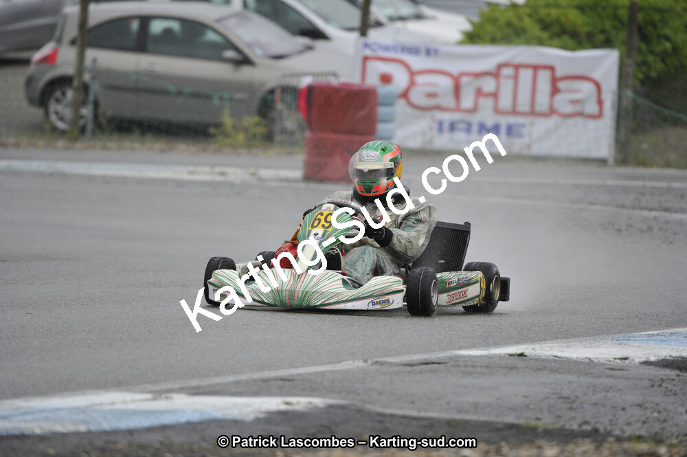 01/07/2012 : X30 Challenge Europa à Lavelanet (Photos Patrick Lascombes) 2012 — karting