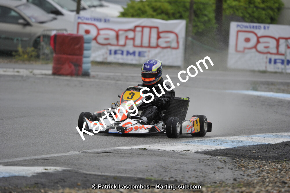 01/07/2012 : X30 Challenge Europa à Lavelanet (Photos Patrick Lascombes) 2012 — karting