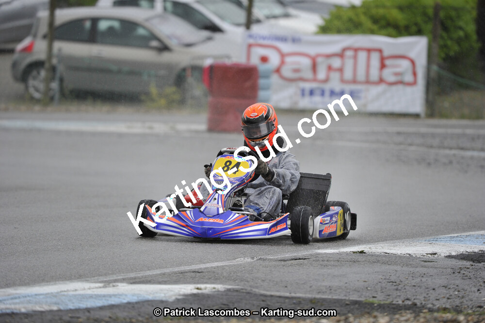 01/07/2012 : X30 Challenge Europa à Lavelanet (Photos Patrick Lascombes) 2012 — karting