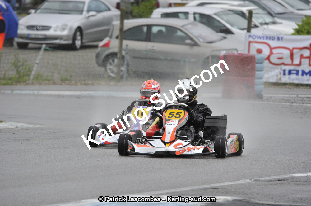 01/07/2012 : X30 Challenge Europa à Lavelanet (Photos Patrick Lascombes) 2012 — karting