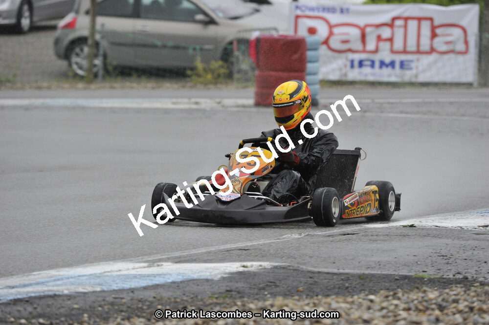 01/07/2012 : X30 Challenge Europa à Lavelanet (Photos Patrick Lascombes) 2012 — karting