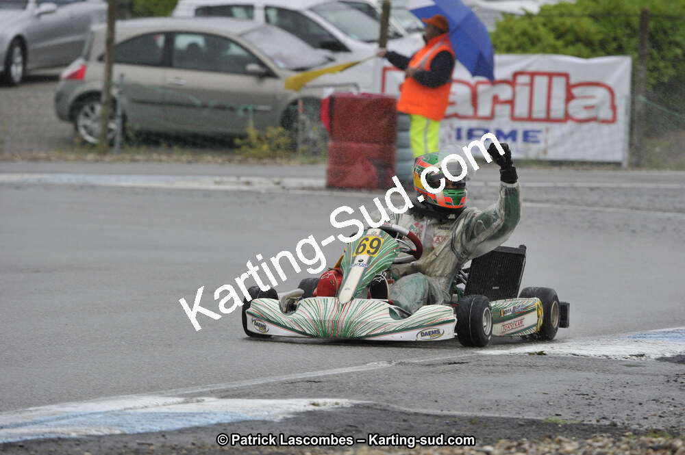 01/07/2012 : X30 Challenge Europa à Lavelanet (Photos Patrick Lascombes) 2012 — karting